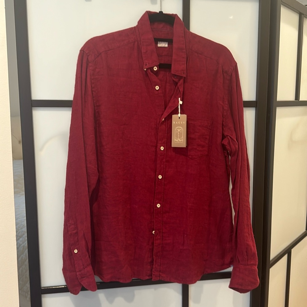 Brand new with tag